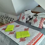 Appartement Loft Folk